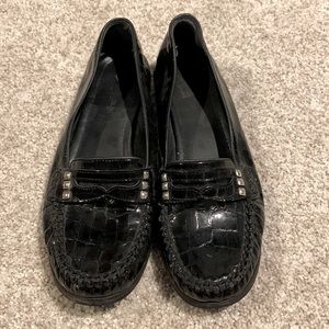 Brighton Mohawk loafers